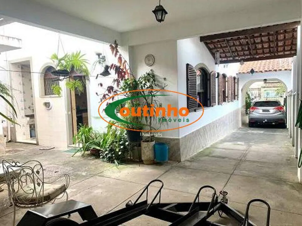 Casa, 4 quartos, 298 m² - Foto 4