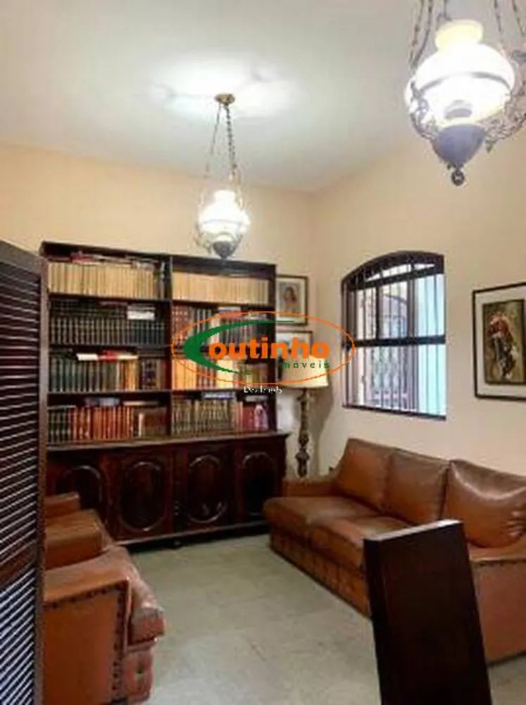 Casa, 4 quartos, 298 m² - Foto 22