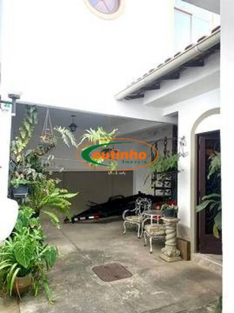 Casa, 4 quartos, 298 m² - Foto 27