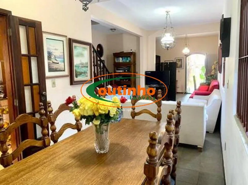 Casa, 4 quartos, 298 m² - Foto 8
