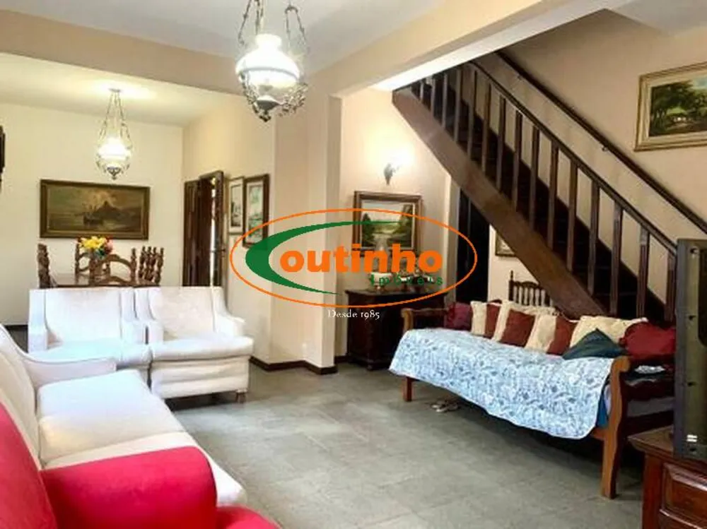 Casa, 4 quartos, 298 m² - Foto 14
