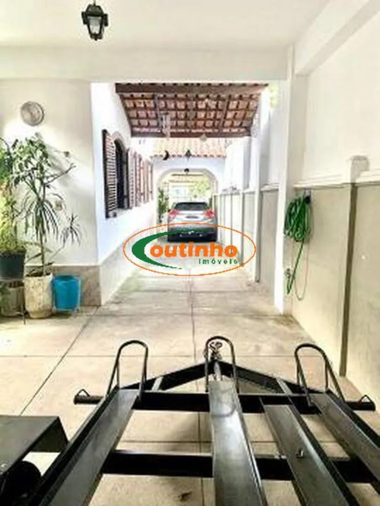 Casa, 4 quartos, 298 m² - Foto 23