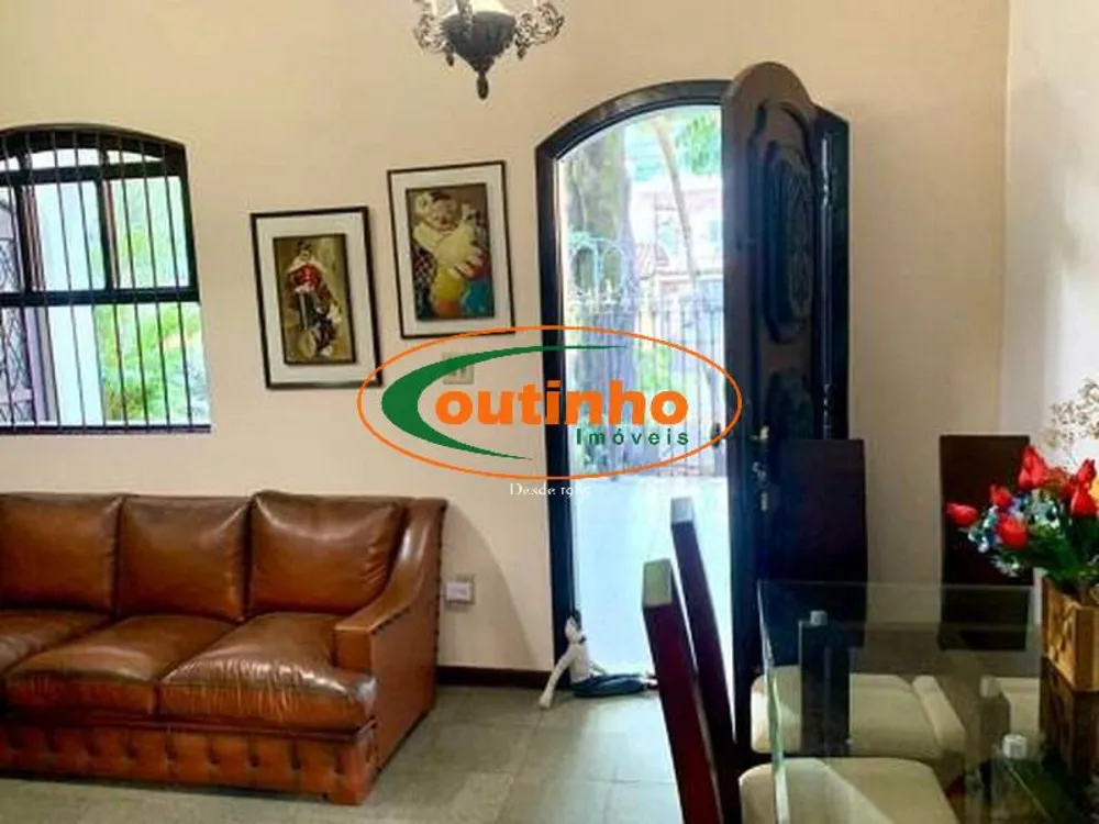 Casa, 4 quartos, 298 m² - Foto 24