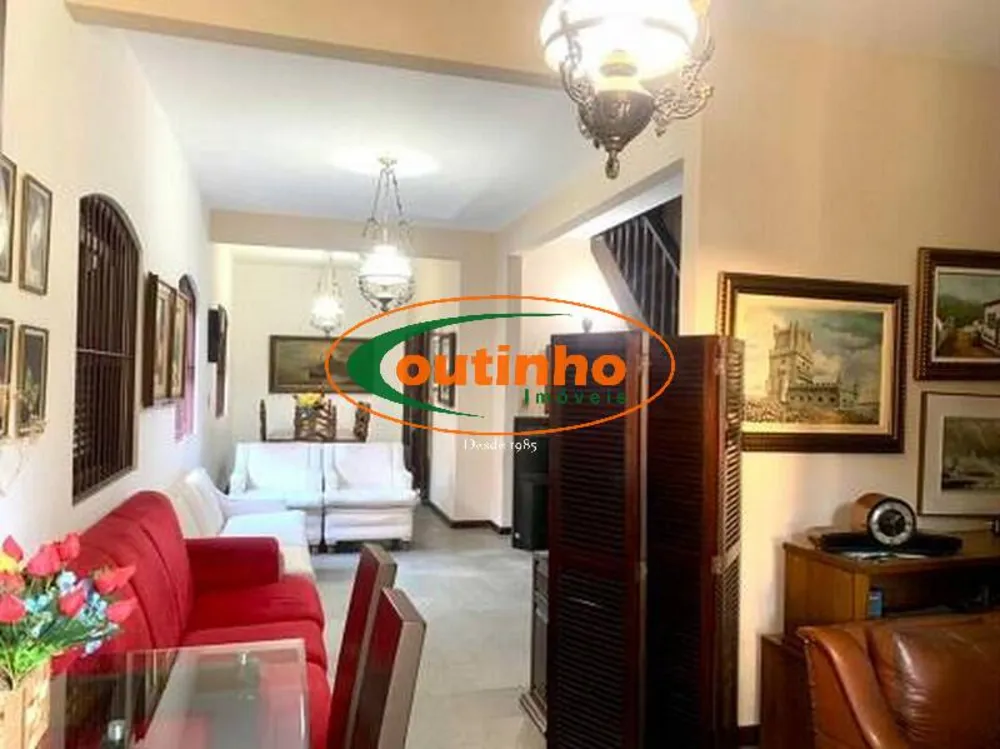 Casa, 4 quartos, 298 m² - Foto 4