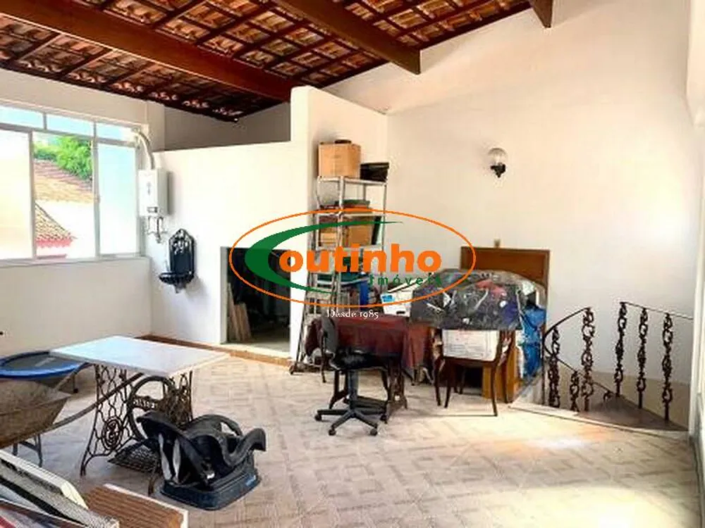 Casa, 4 quartos, 298 m² - Foto 26