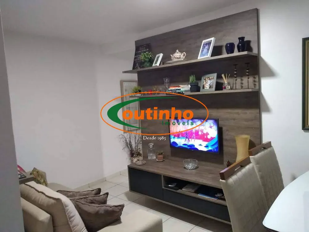 Apartamento, 2 quartos, 55 m² - Foto 19