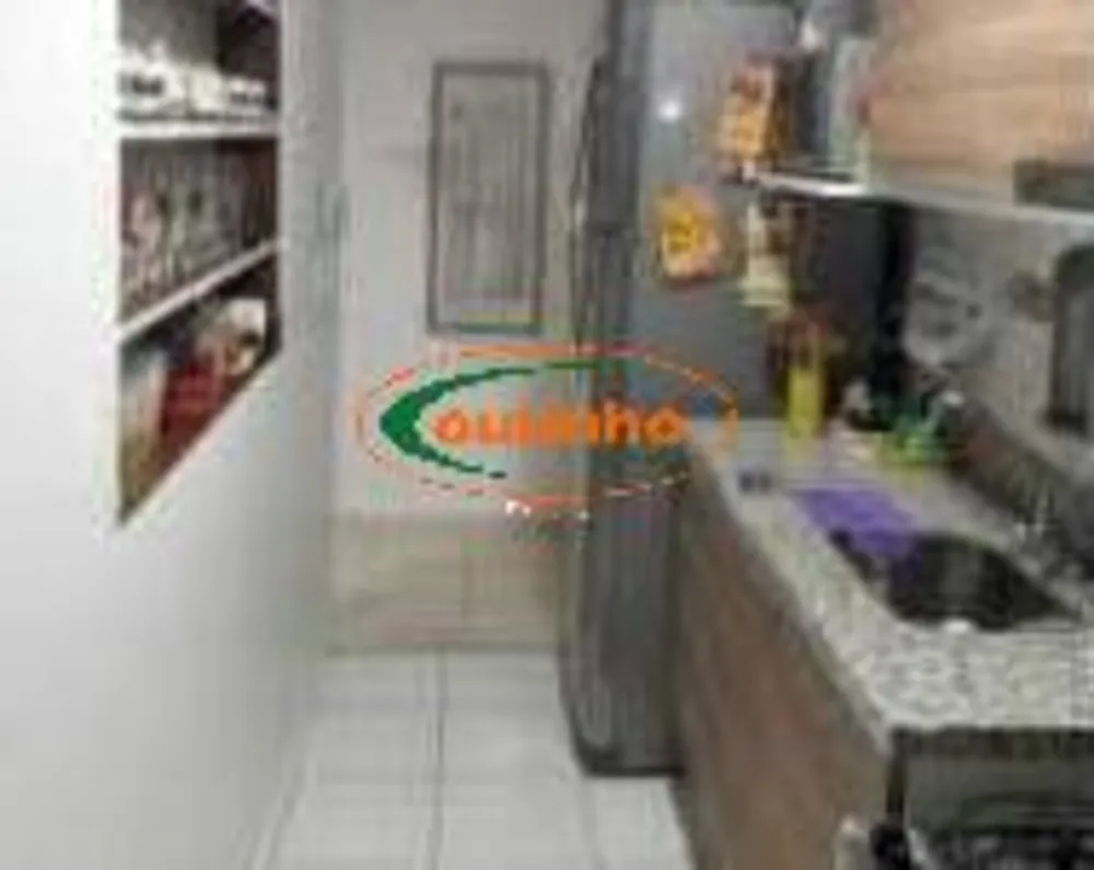 Apartamento, 2 quartos, 55 m² - Foto 7