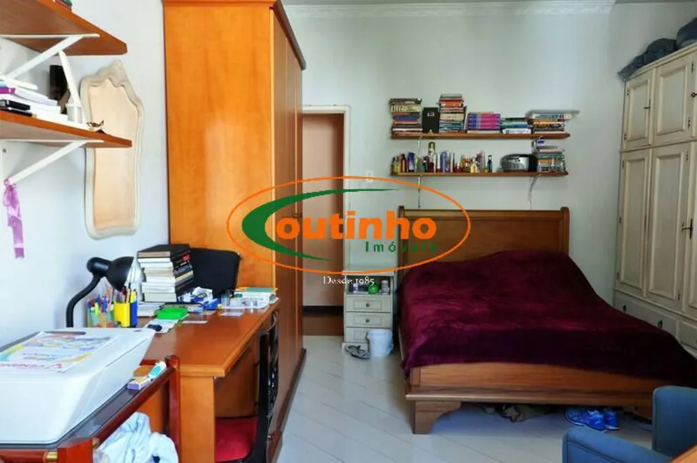 Apartamento, 3 quartos, 130 m² - Foto 6