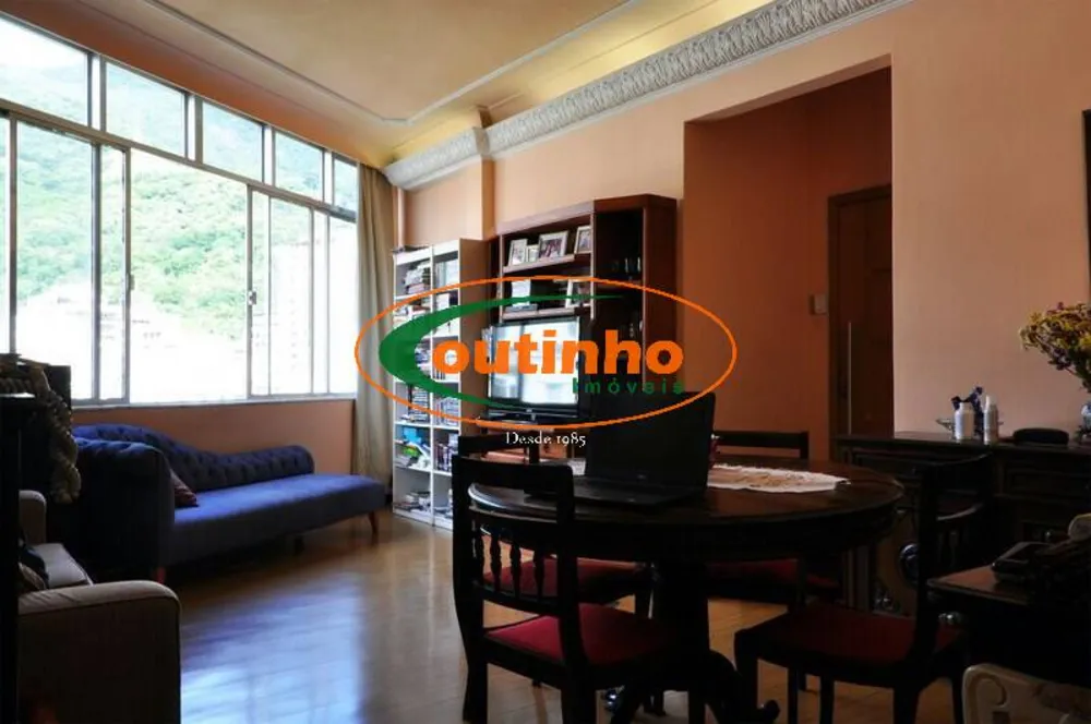 Apartamento, 3 quartos, 130 m² - Foto 2