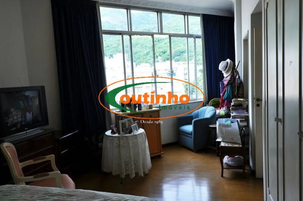Apartamento, 3 quartos, 130 m² - Foto 21