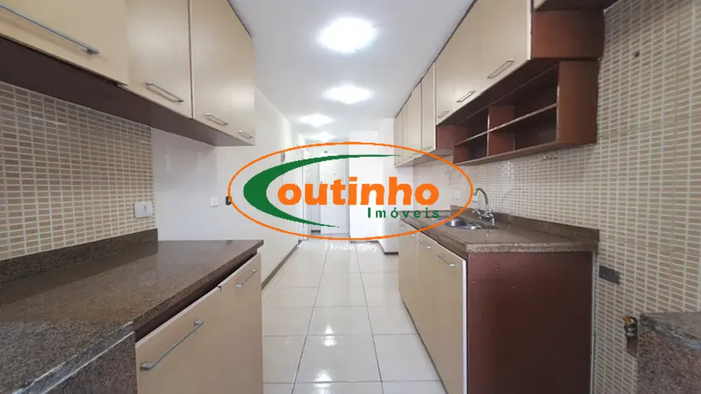 Apartamento, 2 quartos, 125 m² - Foto 1