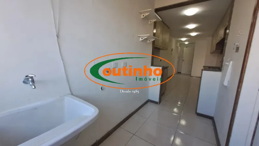 Apartamento, 2 quartos, 125 m² - Foto 2