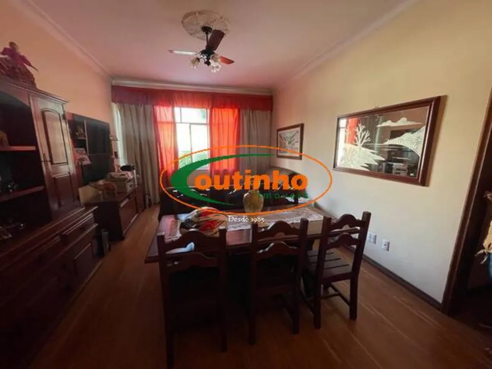 Apartamento, 2 quartos, 92 m² - Foto 1