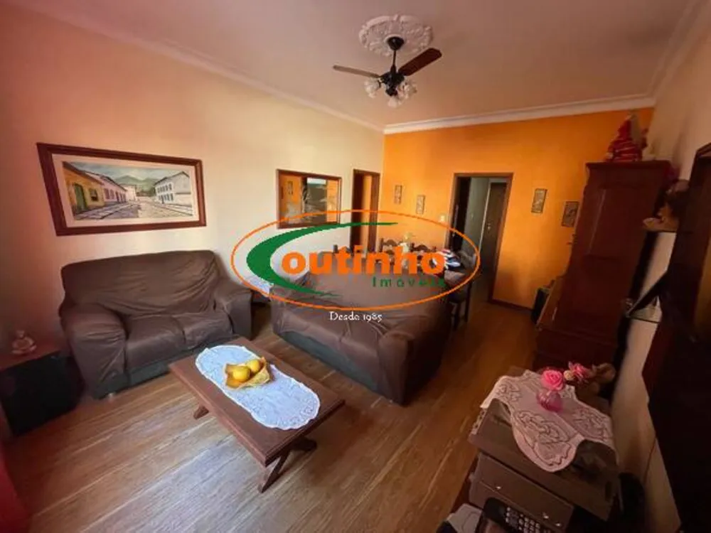 Apartamento, 2 quartos, 92 m² - Foto 2