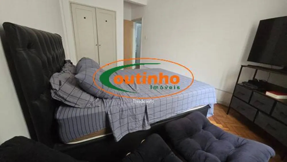 Apartamento, 3 quartos, 84 m² - Foto 2
