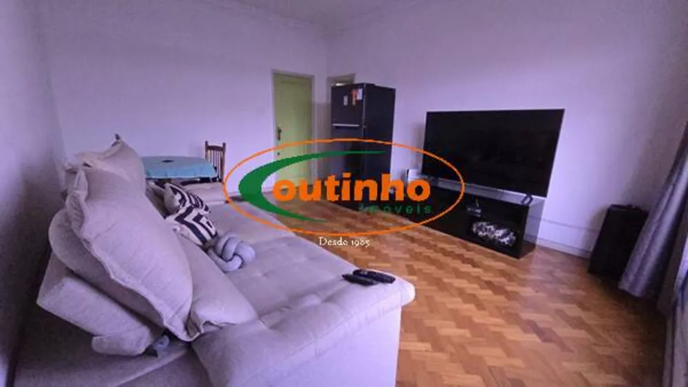 Apartamento, 3 quartos, 84 m² - Foto 3