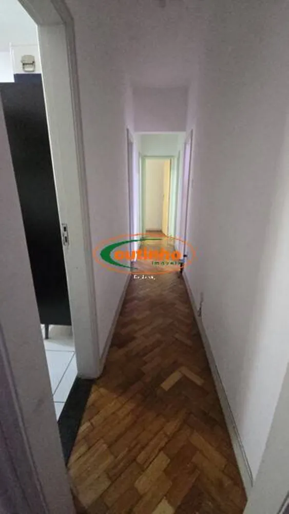 Apartamento, 3 quartos, 84 m² - Foto 4