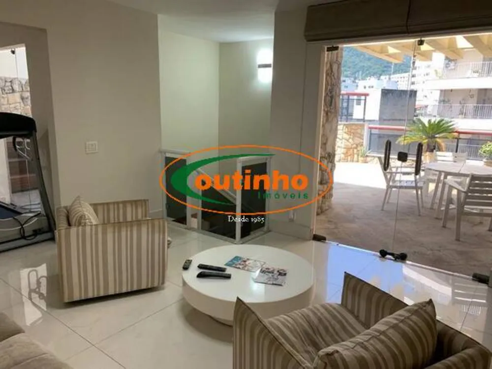 Cobertura, 3 quartos, 256 m² - Foto 35