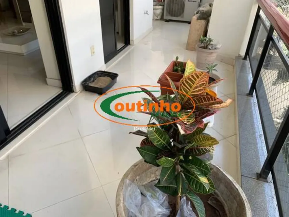 Cobertura, 3 quartos, 256 m² - Foto 14
