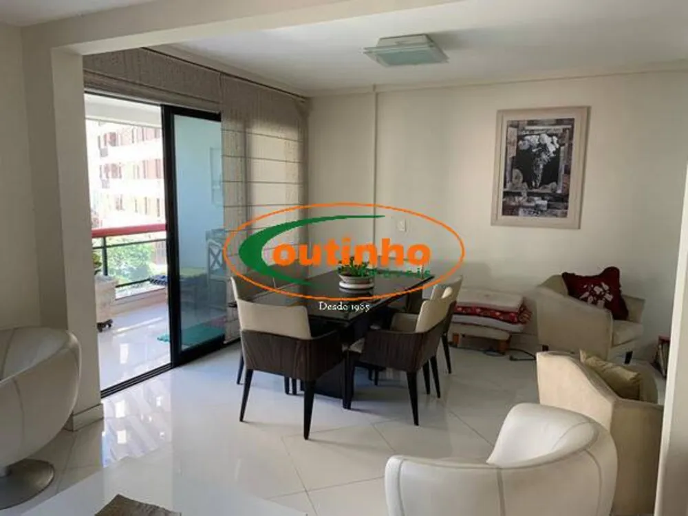 Cobertura, 3 quartos, 256 m² - Foto 2