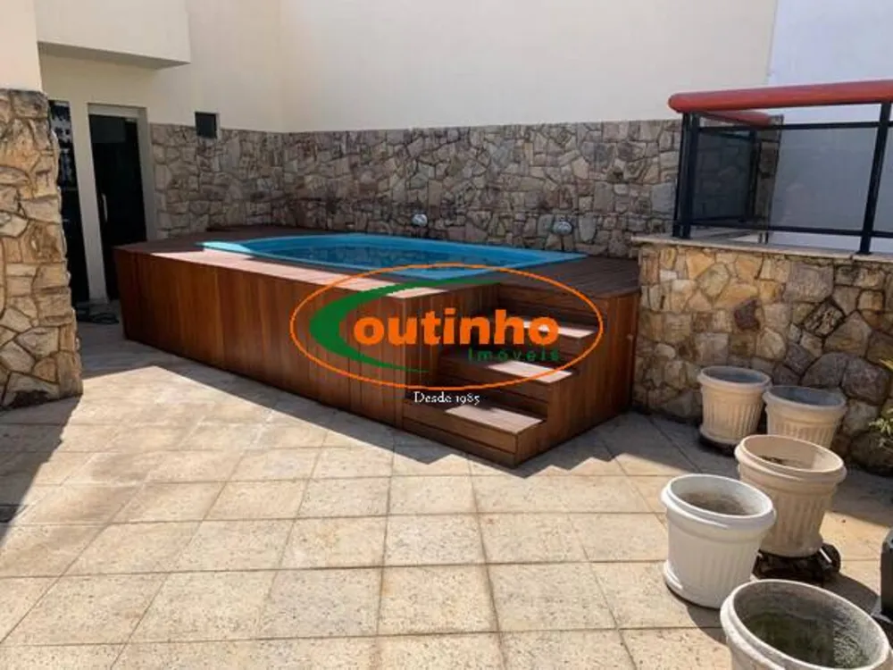 Cobertura, 3 quartos, 256 m² - Foto 5