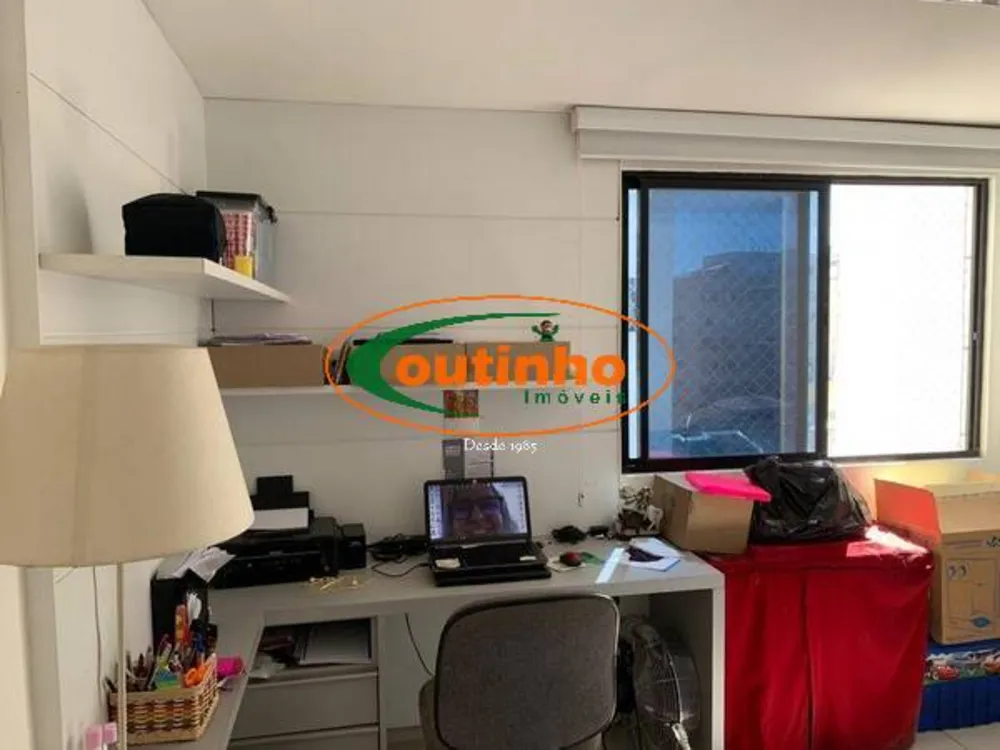 Cobertura, 3 quartos, 256 m² - Foto 11