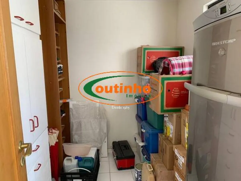 Cobertura, 3 quartos, 256 m² - Foto 19