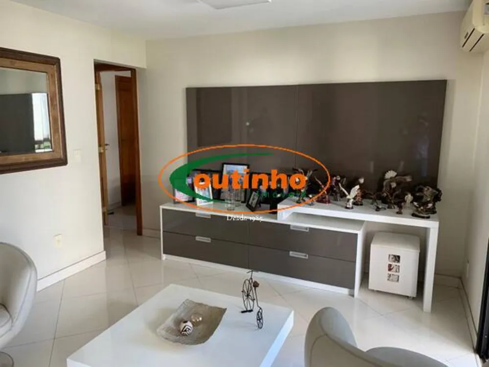 Cobertura, 3 quartos, 256 m² - Foto 15