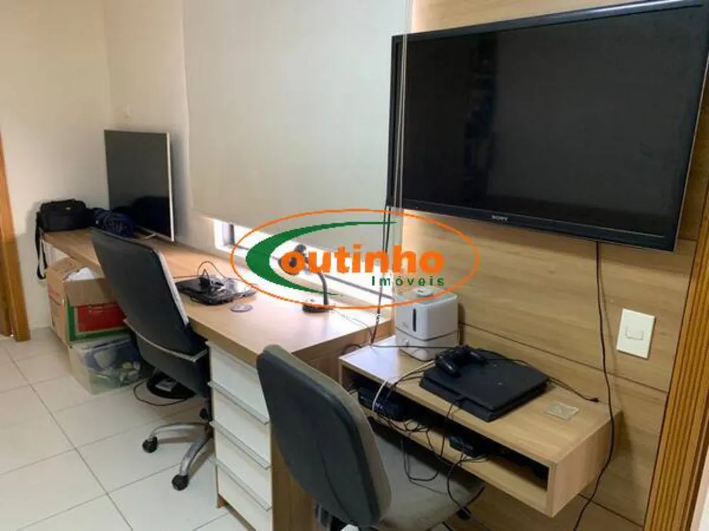 Cobertura, 3 quartos, 256 m² - Foto 12