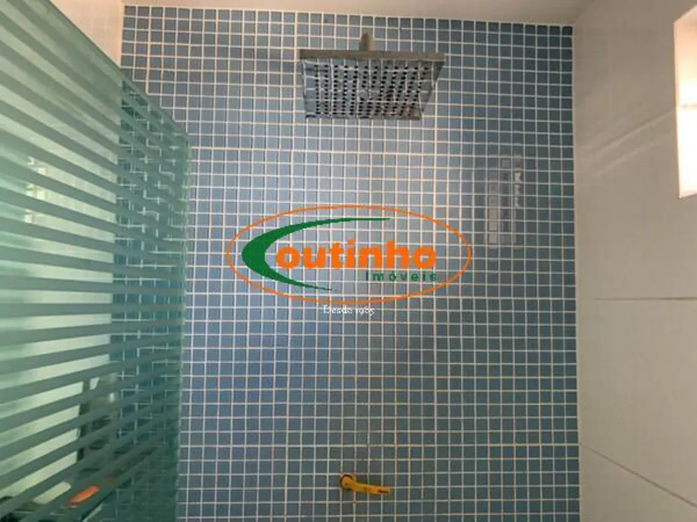 Cobertura, 3 quartos, 256 m² - Foto 1
