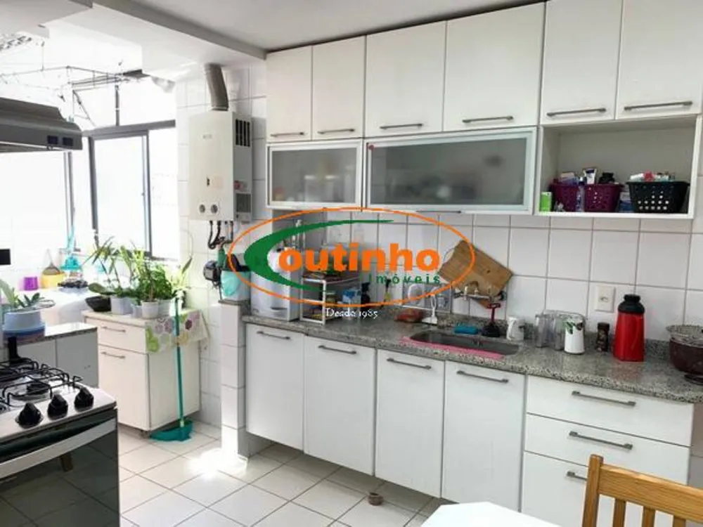 Cobertura, 3 quartos, 256 m² - Foto 7