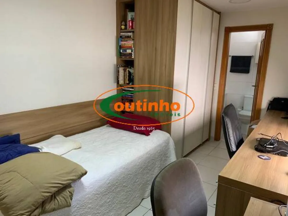 Cobertura, 3 quartos, 256 m² - Foto 8