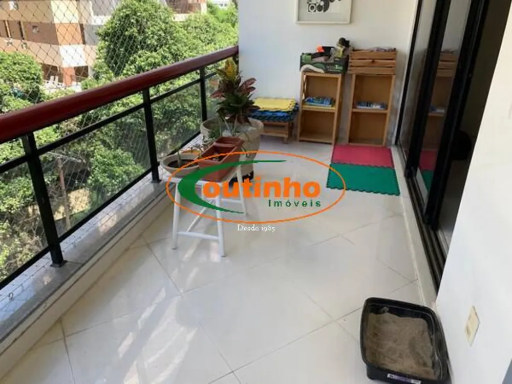 Cobertura, 3 quartos, 256 m² - Foto 6