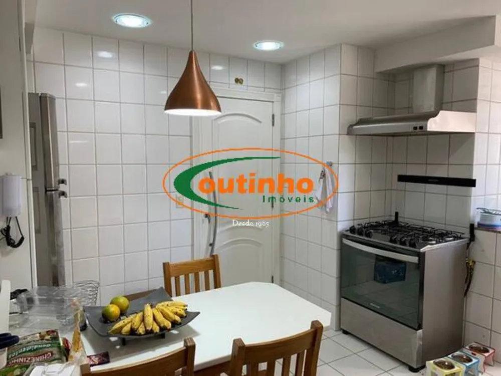 Cobertura, 3 quartos, 256 m² - Foto 13
