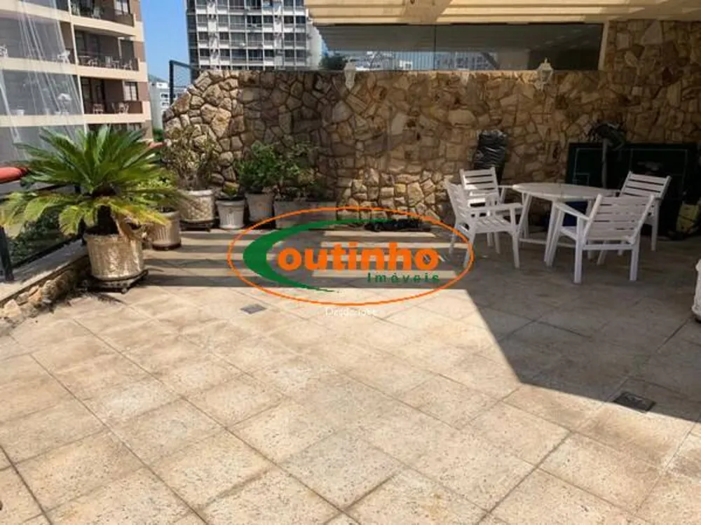 Cobertura, 3 quartos, 256 m² - Foto 3