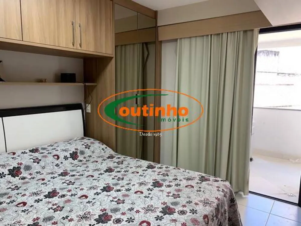 Cobertura, 3 quartos, 256 m² - Foto 20