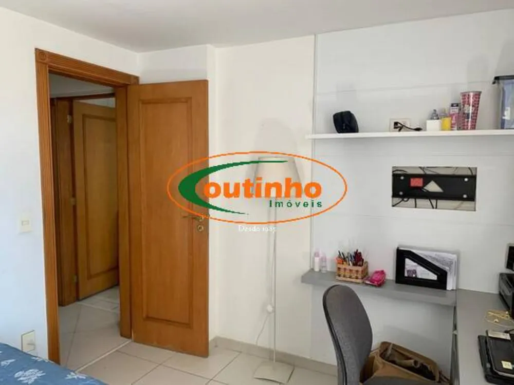 Cobertura, 3 quartos, 256 m² - Foto 4