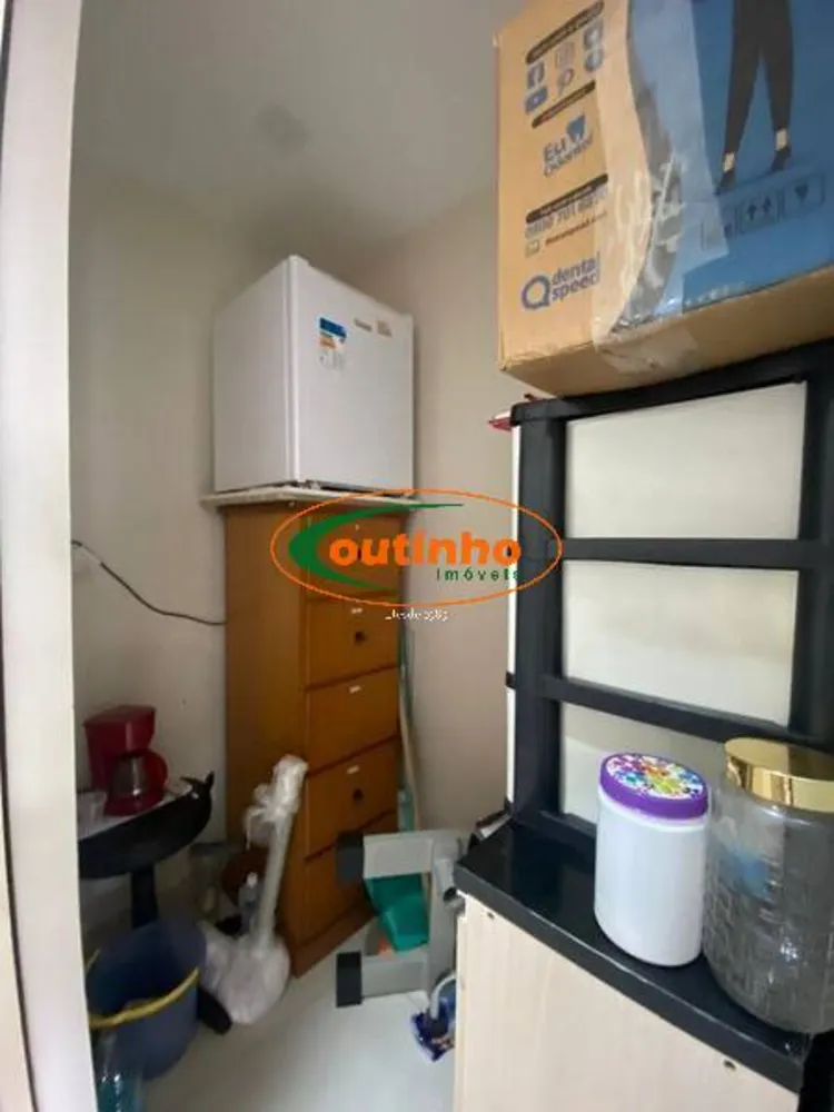 Prédio Inteiro, 28 m² - Foto 28