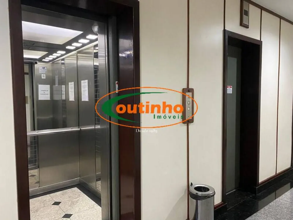 Prédio Inteiro, 28 m² - Foto 2