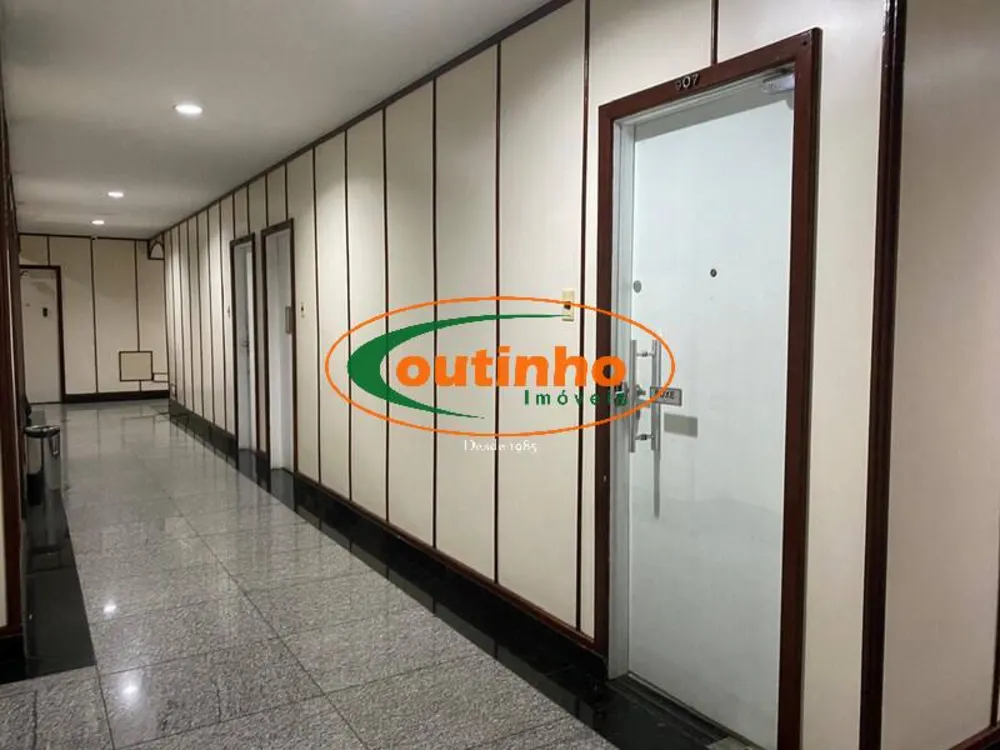 Prédio Inteiro, 28 m² - Foto 4