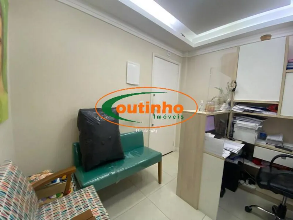 Prédio Inteiro, 28 m² - Foto 5