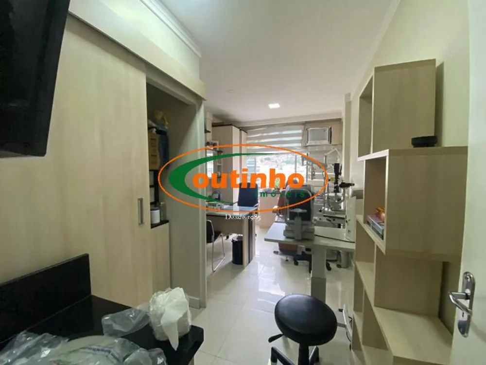 Prédio Inteiro, 28 m² - Foto 6