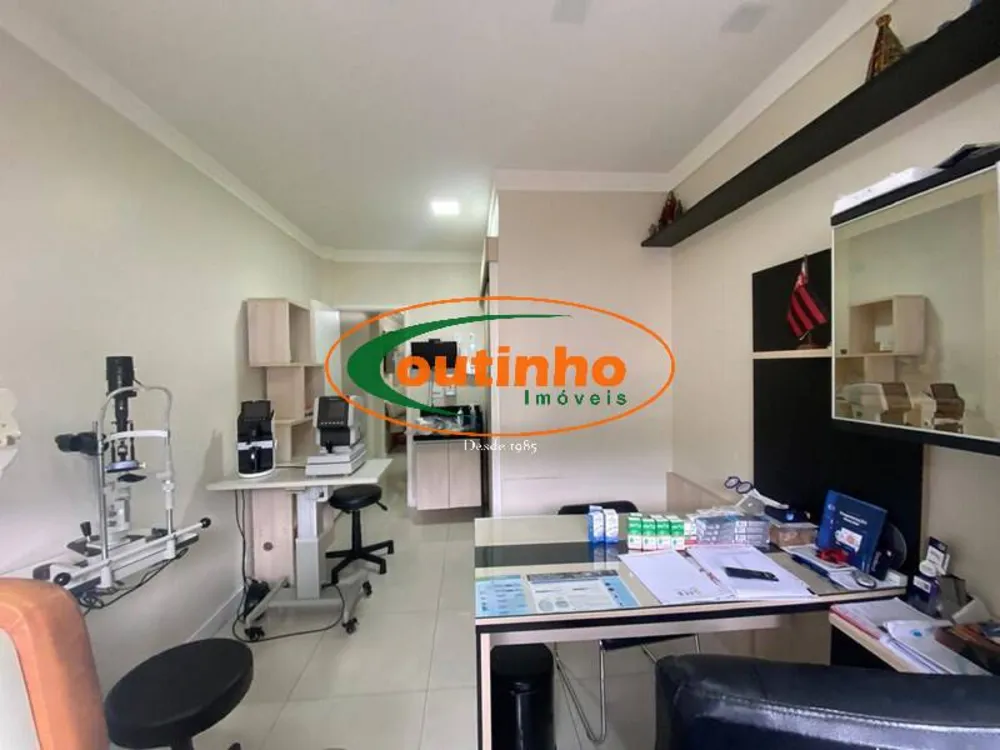 Prédio Inteiro, 28 m² - Foto 33