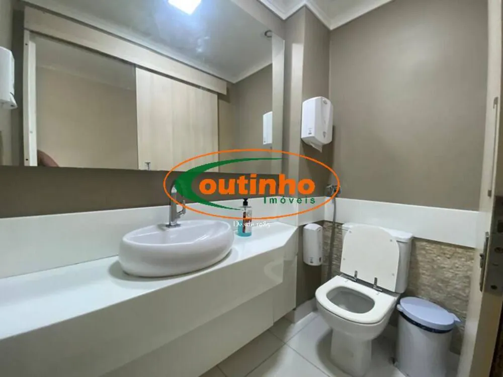 Prédio Inteiro, 28 m² - Foto 4