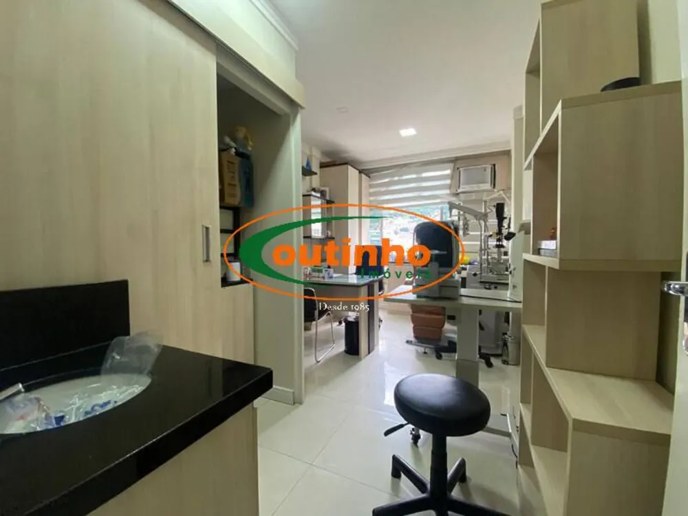 Prédio Inteiro, 28 m² - Foto 27