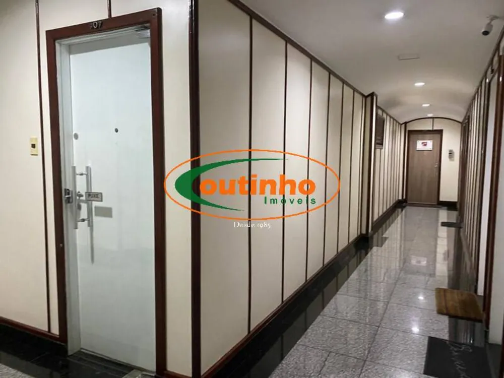 Prédio Inteiro, 28 m² - Foto 20