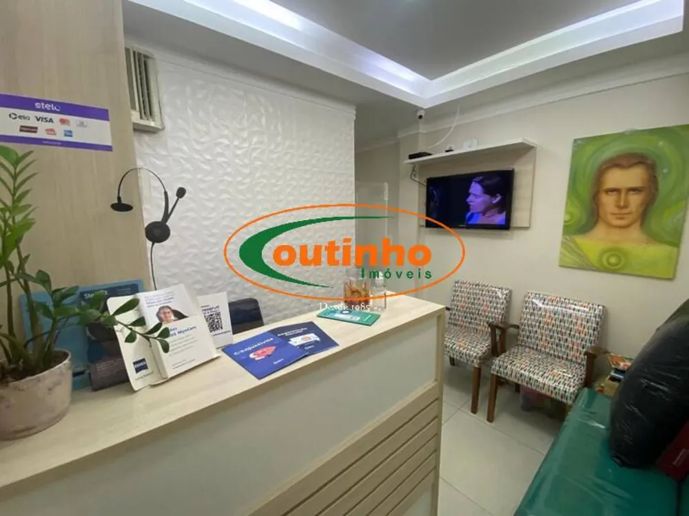 Prédio Inteiro, 28 m² - Foto 6