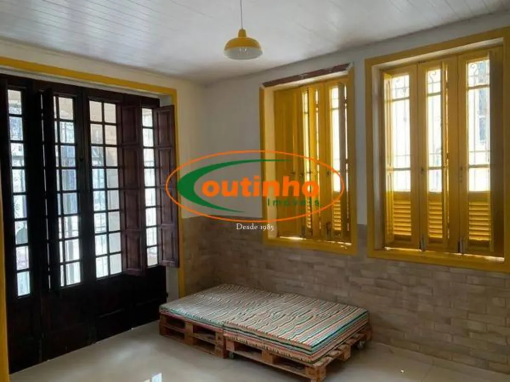 Casa, 5 quartos, 160 m² - Foto 3