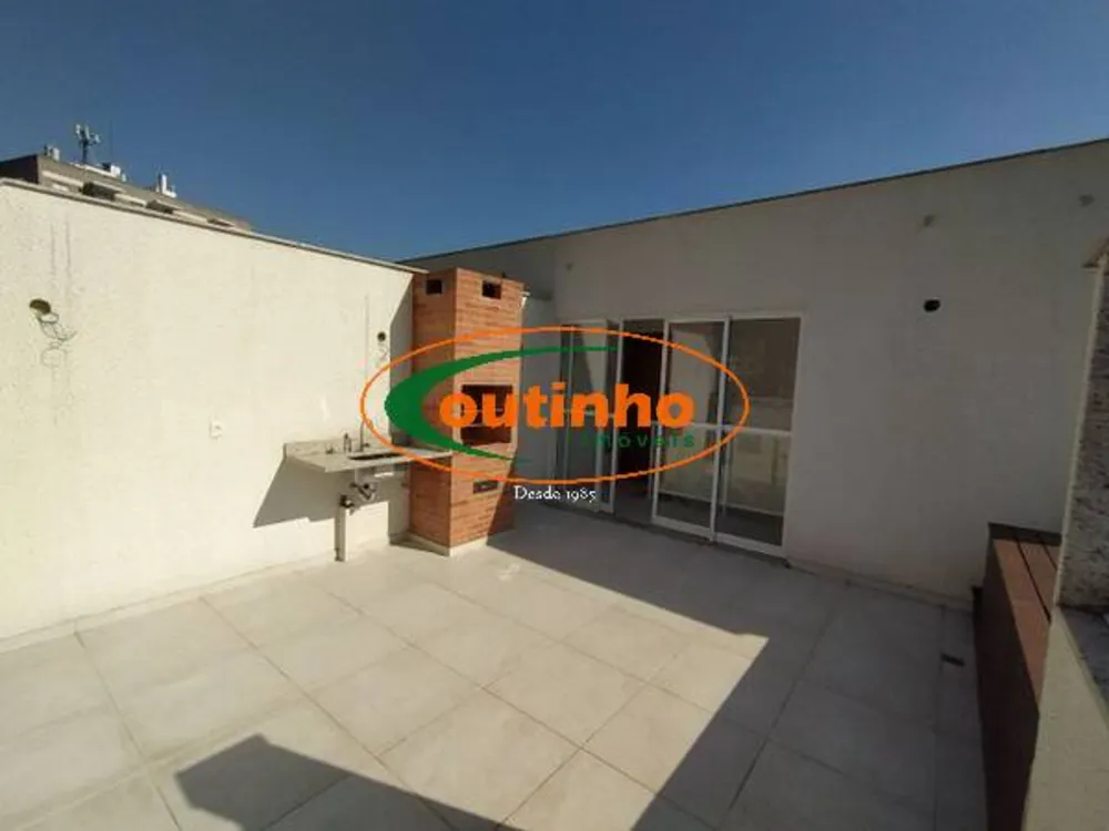 Cobertura, 3 quartos, 125 m² - Foto 5