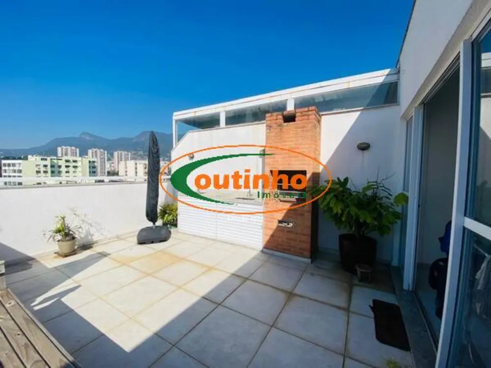 Cobertura, 3 quartos, 125 m² - Foto 8